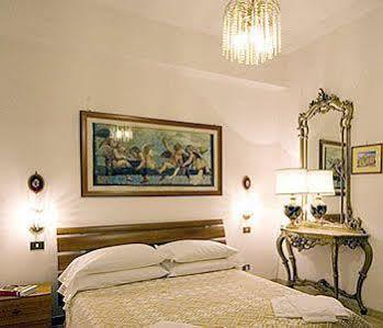 B&B Babri Simim Taj Rome Bagian luar foto
