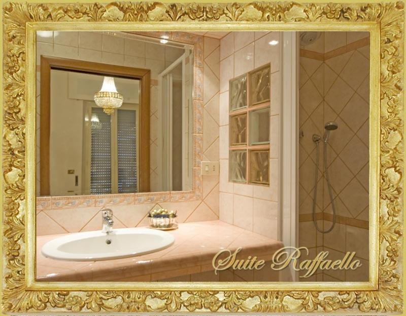 B&B Babri Simim Taj Rome Bagian luar foto